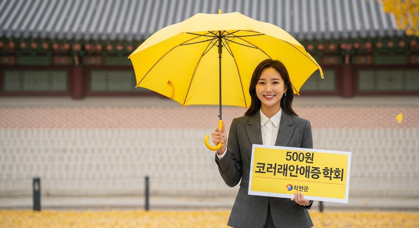 노란우산 소득공제 500만원