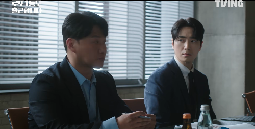 로또 1등도 출근합니다 편성표