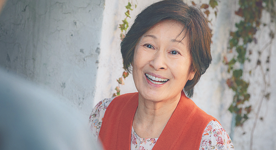 김혜자