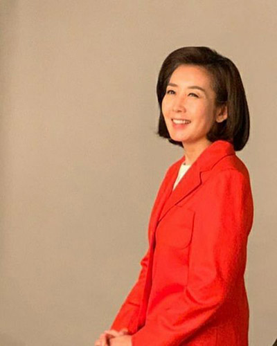 국회의원 나경원