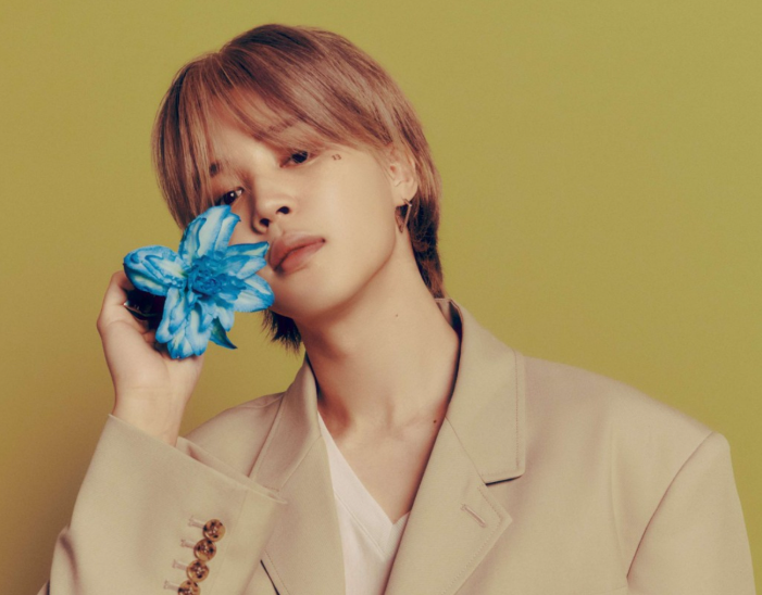 지민, 솔로곡 ‘Who’ 빌보드 차트 역주행