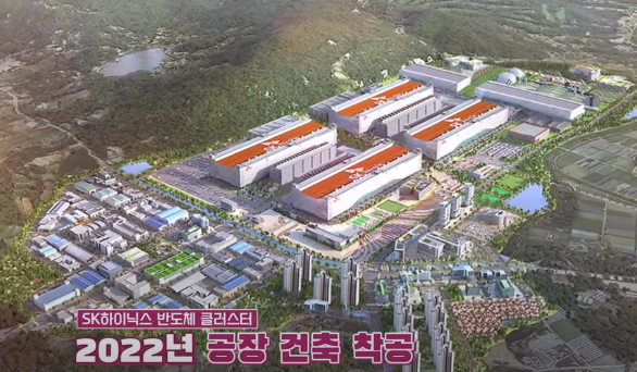 용인 드마크데시앙 무순위 줍줍 청약