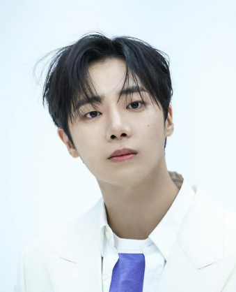 추영우 프로필