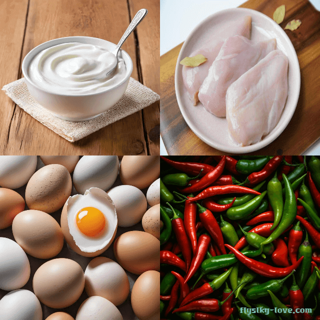 체지방 줄이는 데 좋은 음식