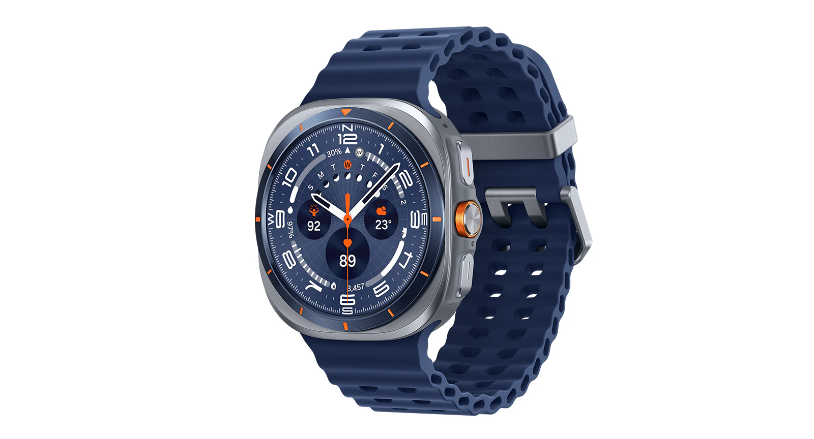 갤럭시 워치8 울트라 / 출처: 삼성전자