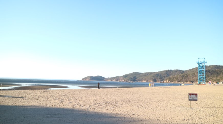 서울인천 근교 추천 해수욕장 관련 사진
