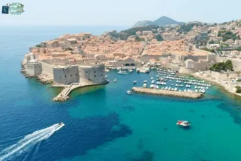 크로아티아 여행하기 좋은 계절 날씨 옷차림_9