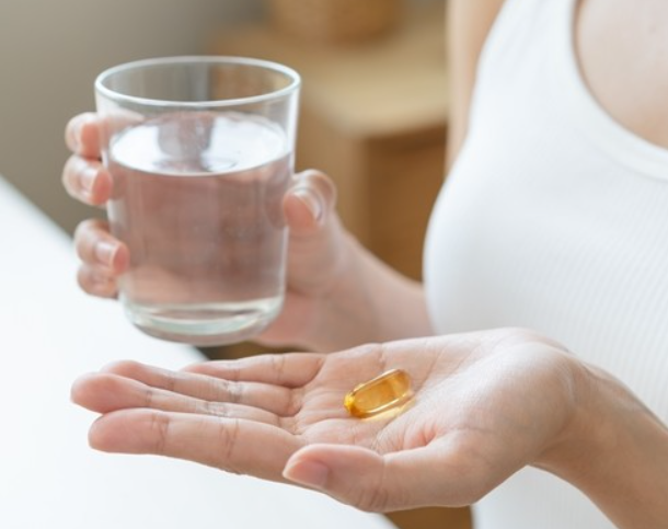 같이 먹으면 좋은 영양제 조합