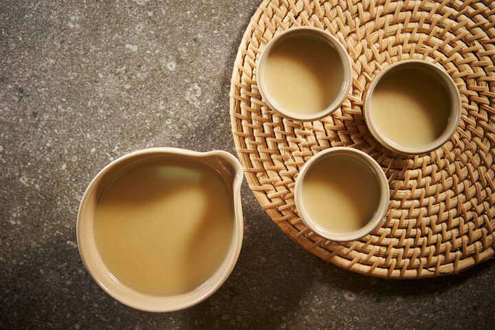 막걸리 효능과 부작용&amp;#44; 올바른 음주습관 알아보기