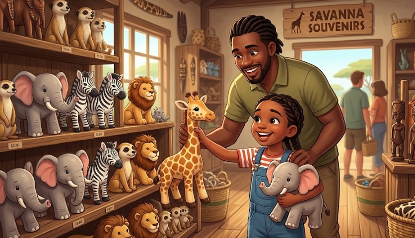 워킹사파리 에버랜드 로스트벨리 예약 방법 이용 꿀팁