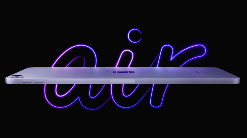 아이패드 에어 5세대