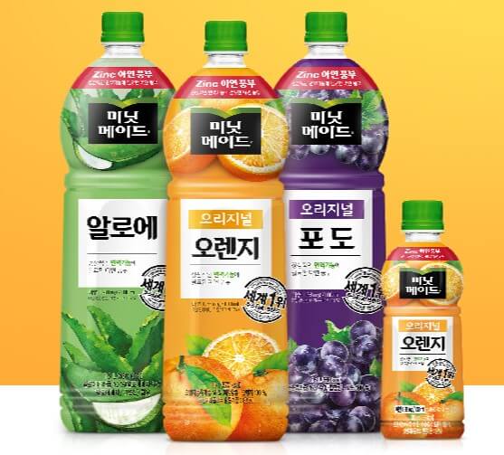음료 부문