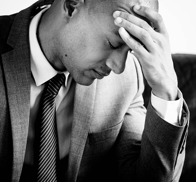 1. 쇼펜하우어 철학의 기본 개념 - (3) "의지가 곧 고통이다" 쇼펜하우어가 본 인간의 본질