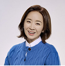 고필승 가족 :정 많고 따뜻한 그러나 조금은 엉뚱한 가족 