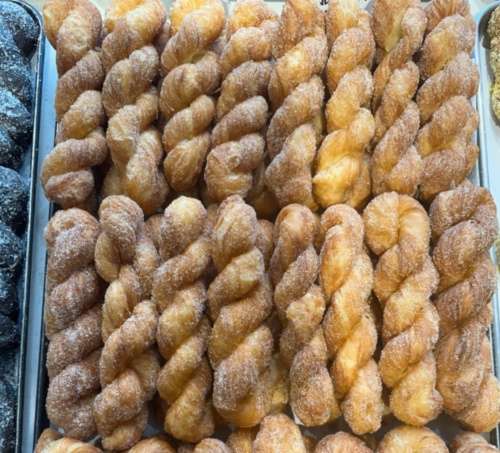 당진 꽈배기 달인 독일 빵집 가격 (택배주문 , 전화주문)