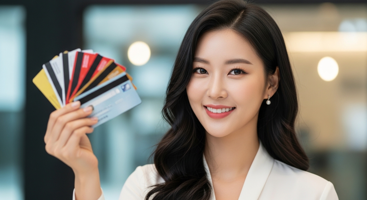 나라 사랑 카드 혜택