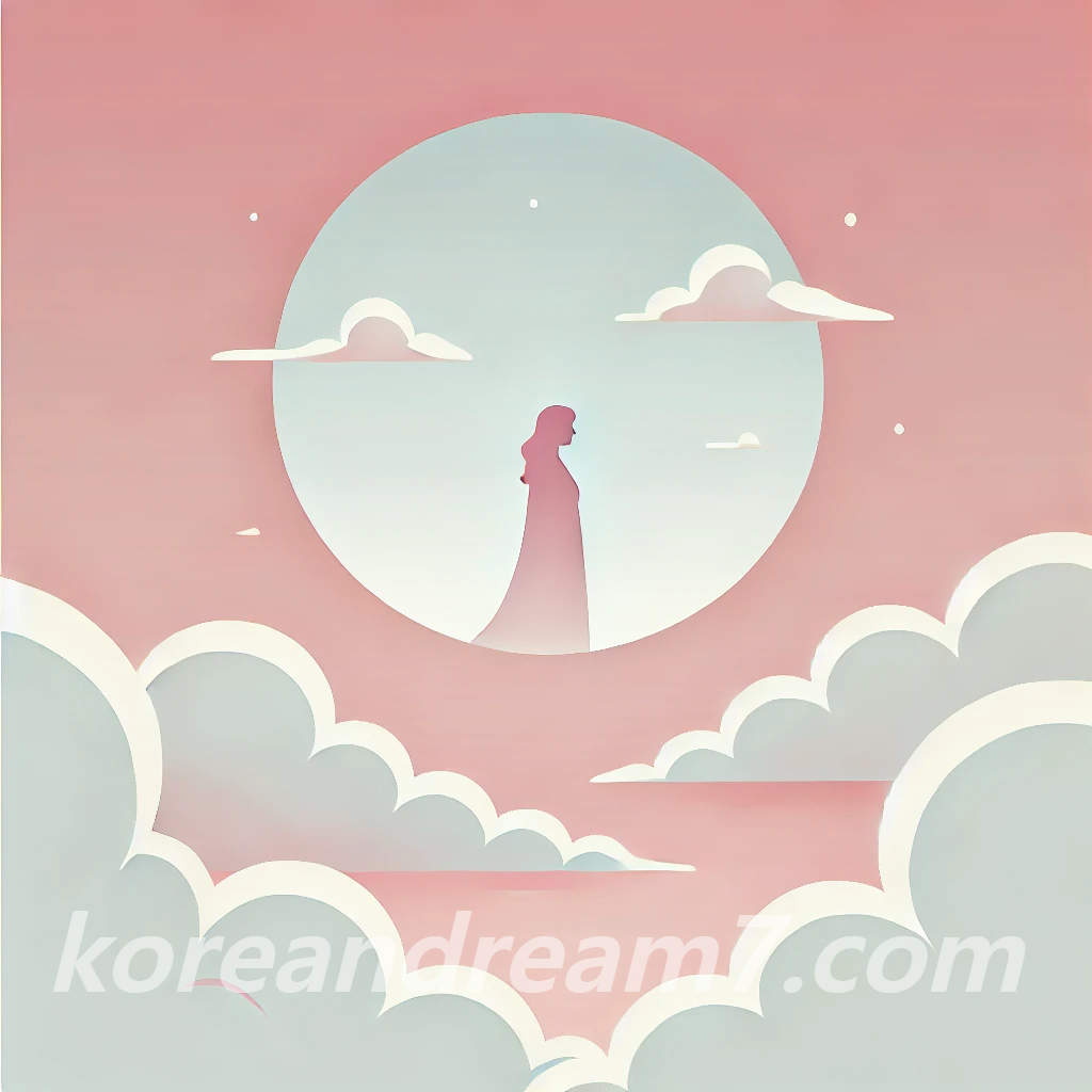 엄마 돌아가시는 꿈