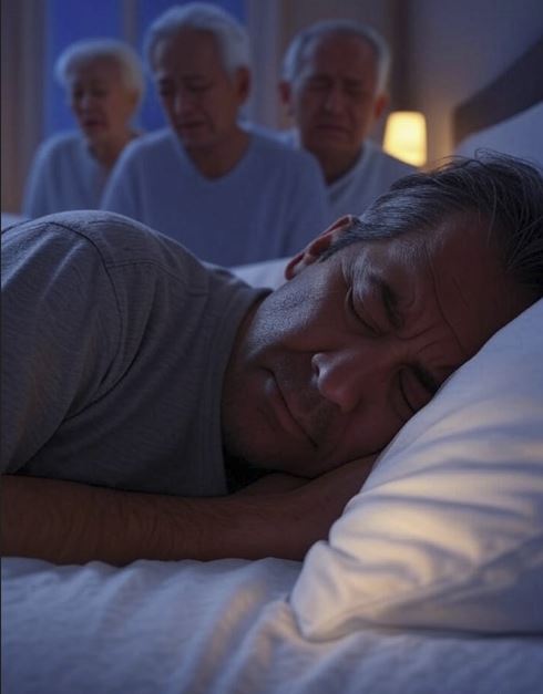 동물이 나를 쫓는 꿈해몽 – 상황별 8가지 해석