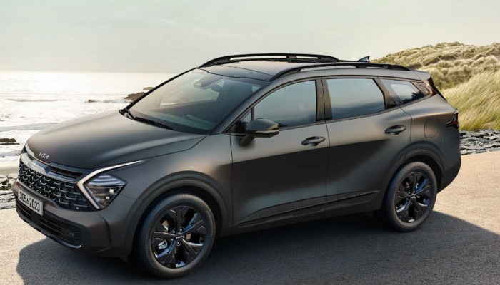 기아 스포티지 중고차 가격 시세표 유지비