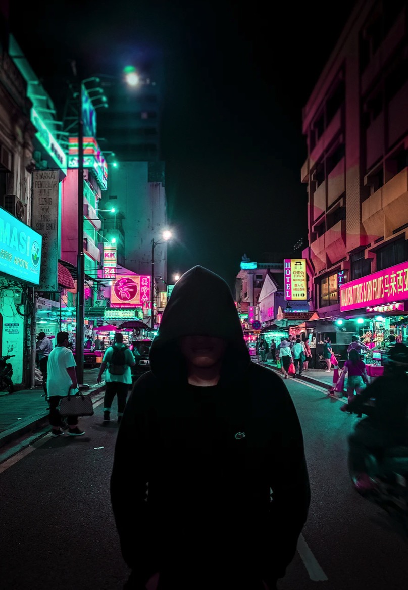 사이버범죄