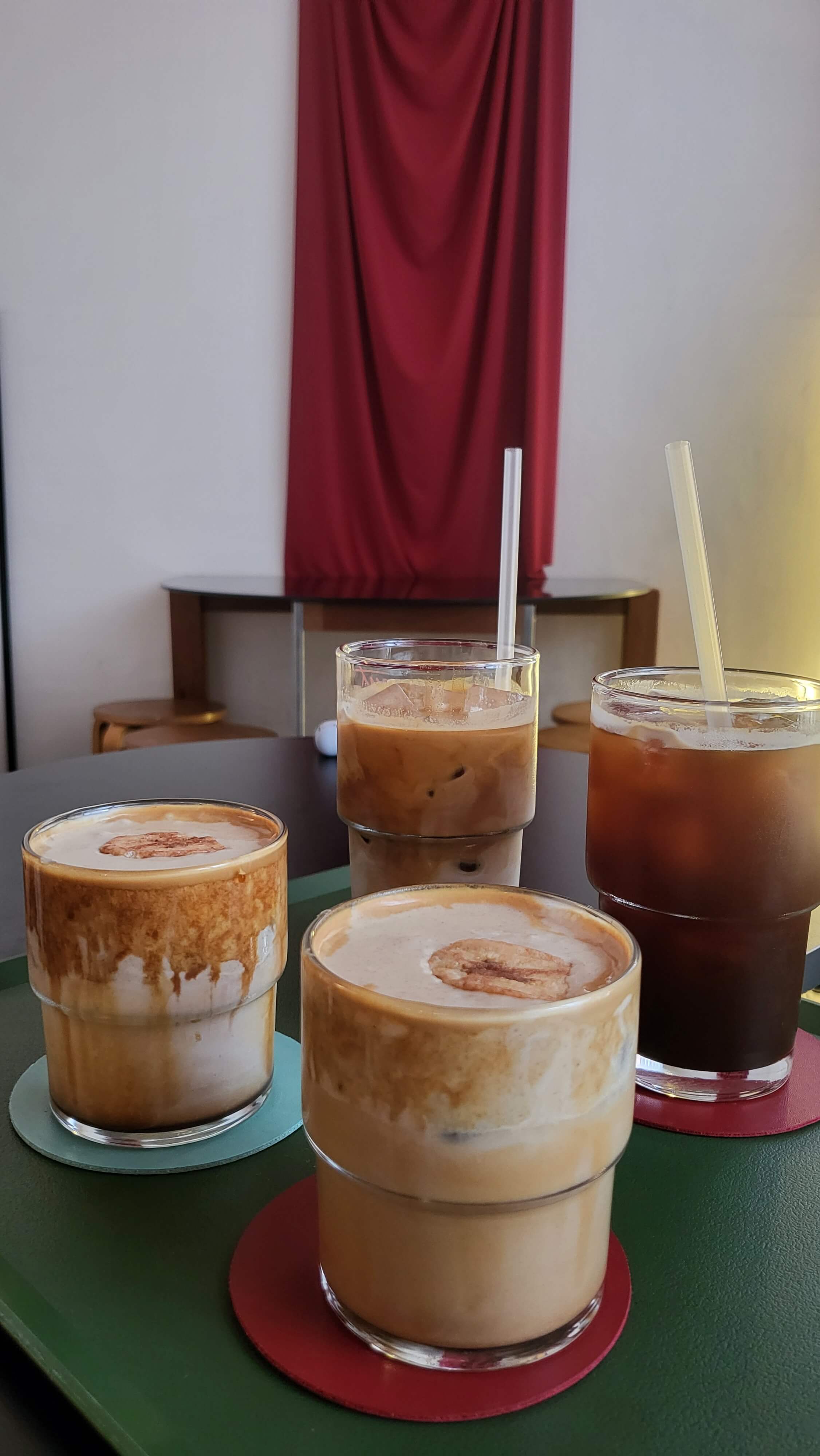 피넛버터바나나 