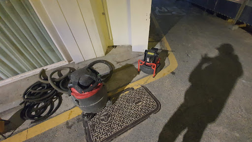 배관 청소 업체