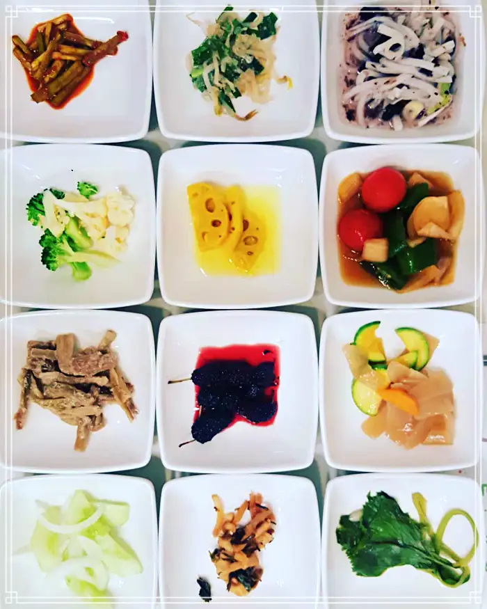 TBJ 생방송투데이 하동 십리벚꽃길 녹차 베이스 정소암 선생님 요리 맛집