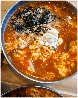 최씨장칼국수