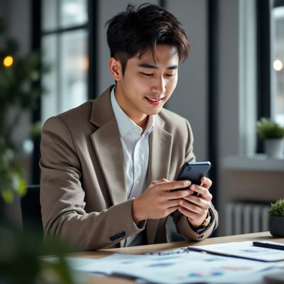 사회초년생을 위한 월급 관리와 투자 전략