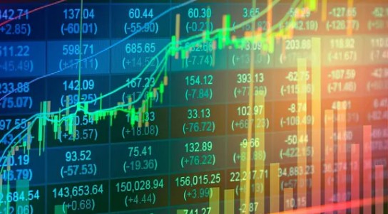 2024년 5월 - 금리, 환율, 주가, 국제주가