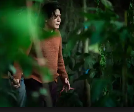 보조출연 알바 후기