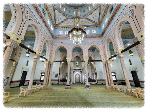 주메이라 모스크