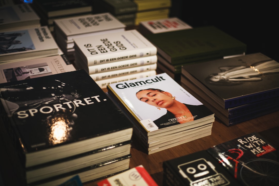 Best-seller.