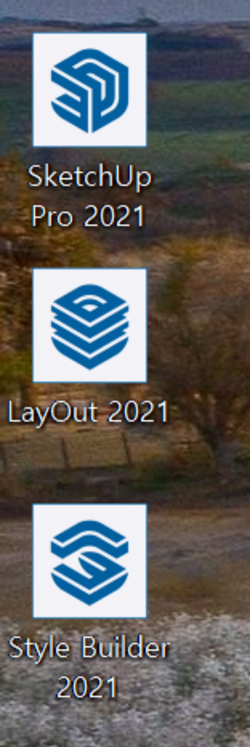 스케치업 무료다운