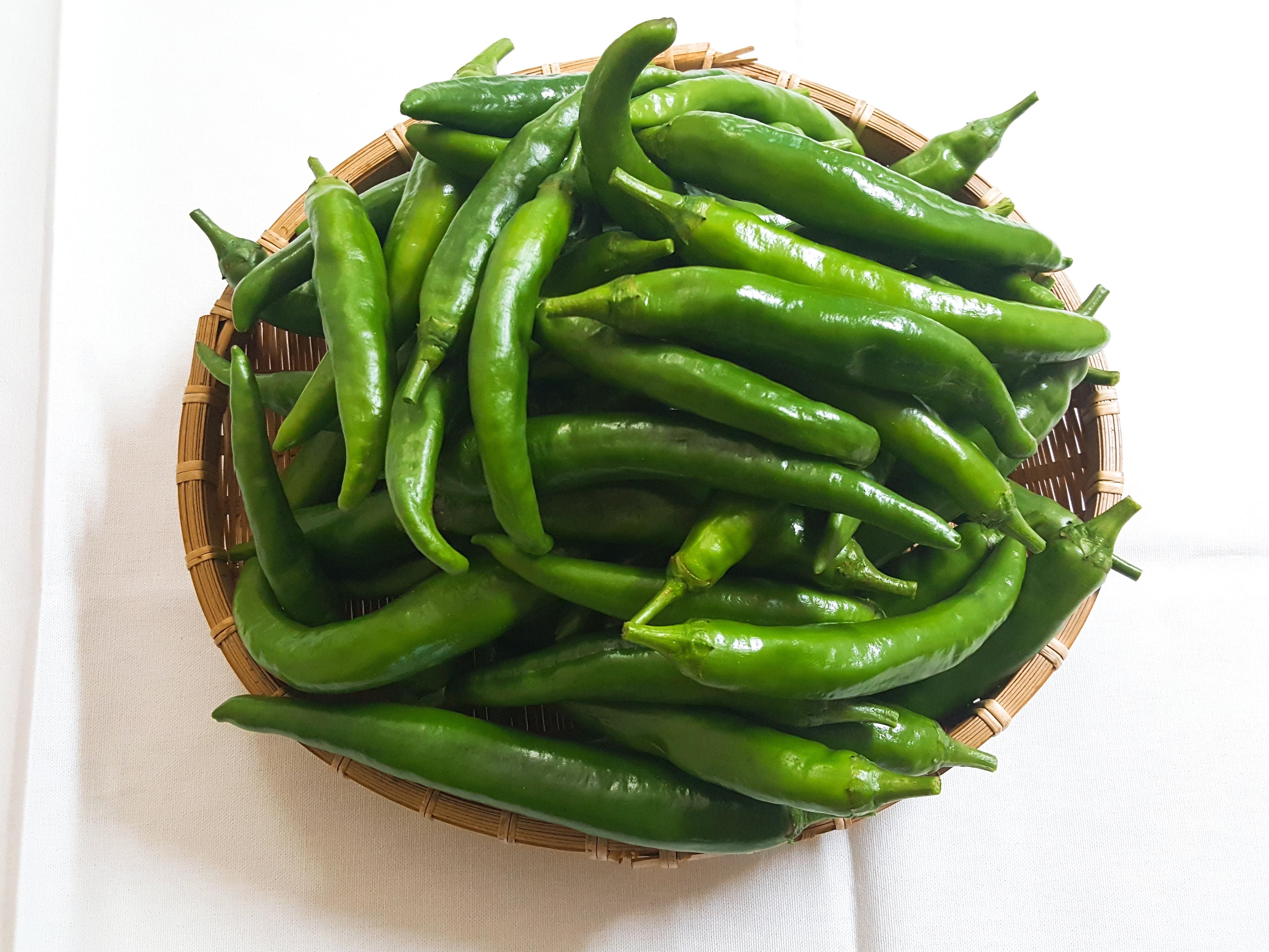 고추장아찌 만드는법, 아삭하고 알싸한 고추장아찌 비법