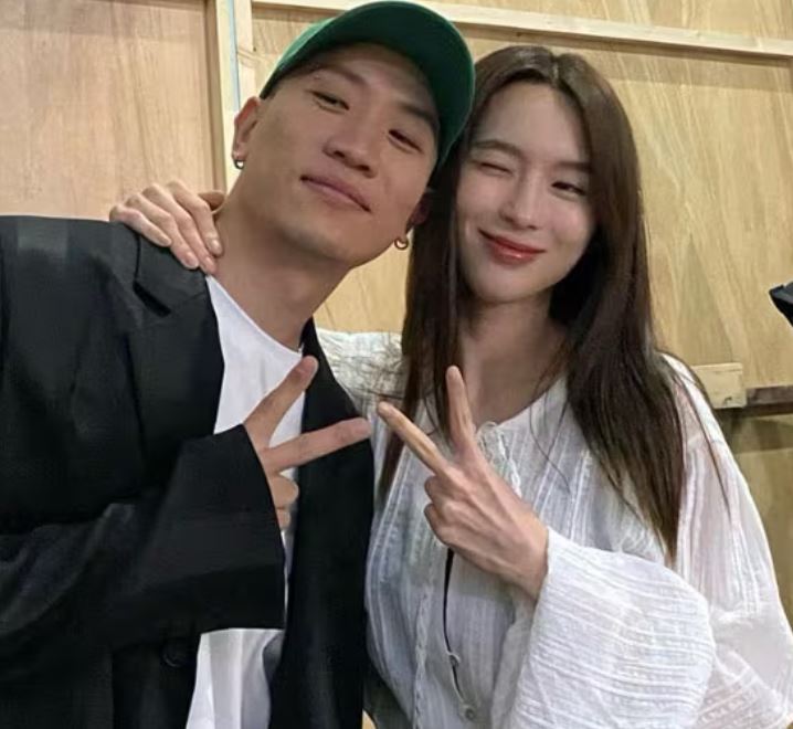 개코 김수미, 15년 결혼 이혼 나이 자녀 이름 직업 추후 활동 프로필