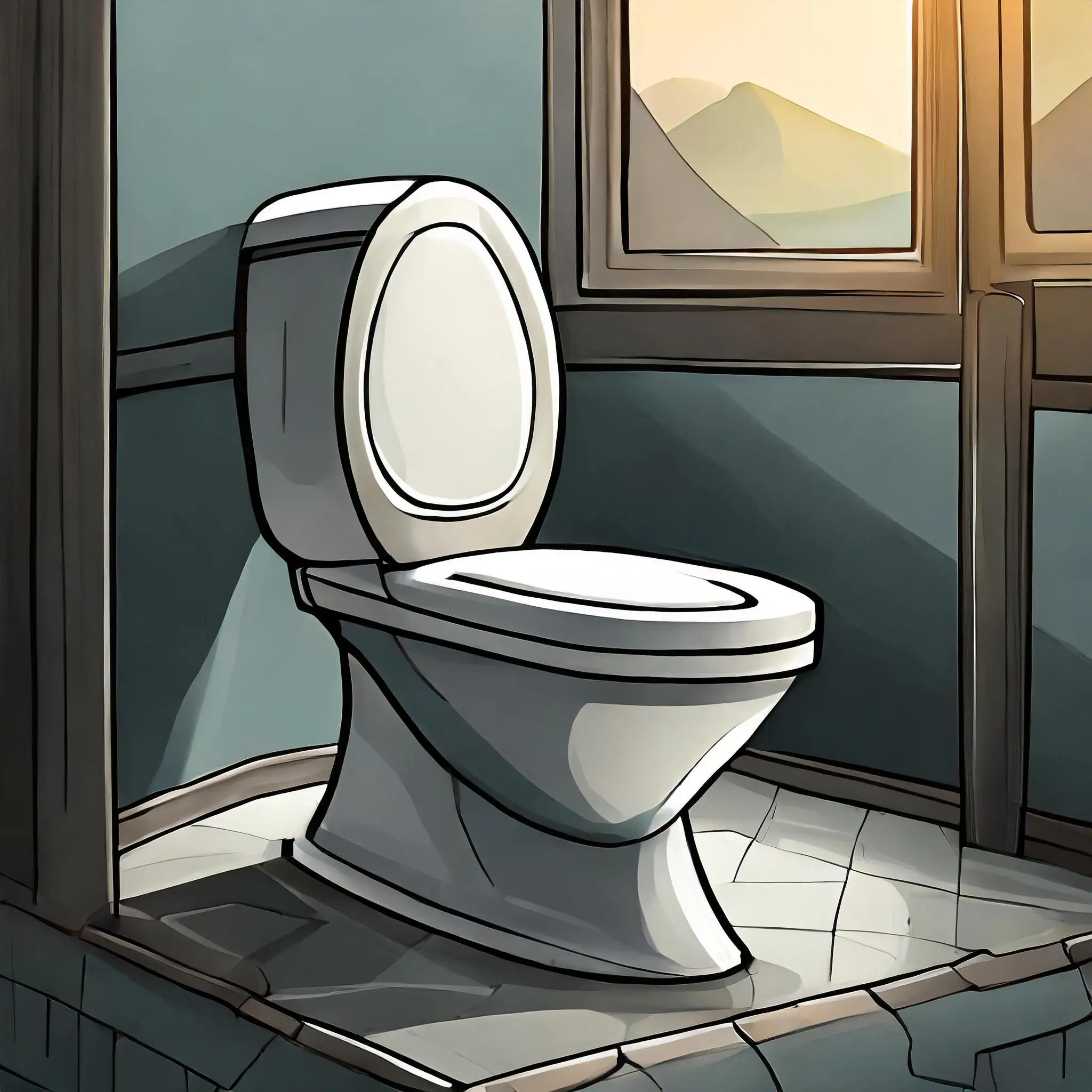 똥 꿈 해몽: 역겹지만 행운을 암시하는 10가지 상황