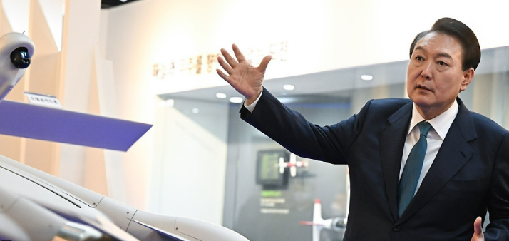 윤석열 불법전투개시죄, 판례까지 가나? 전례 없는 수사에 법조계 긴장!