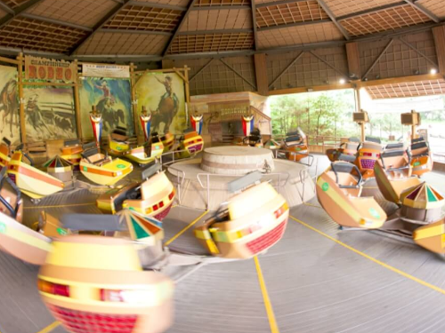 에버랜드 입장료