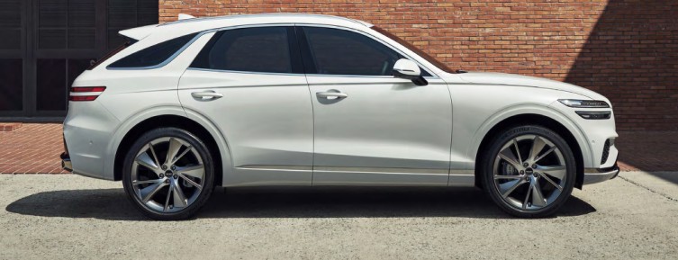 GV70 페이스리프트 가격 및 주요사양 / 옵션 가격 정리