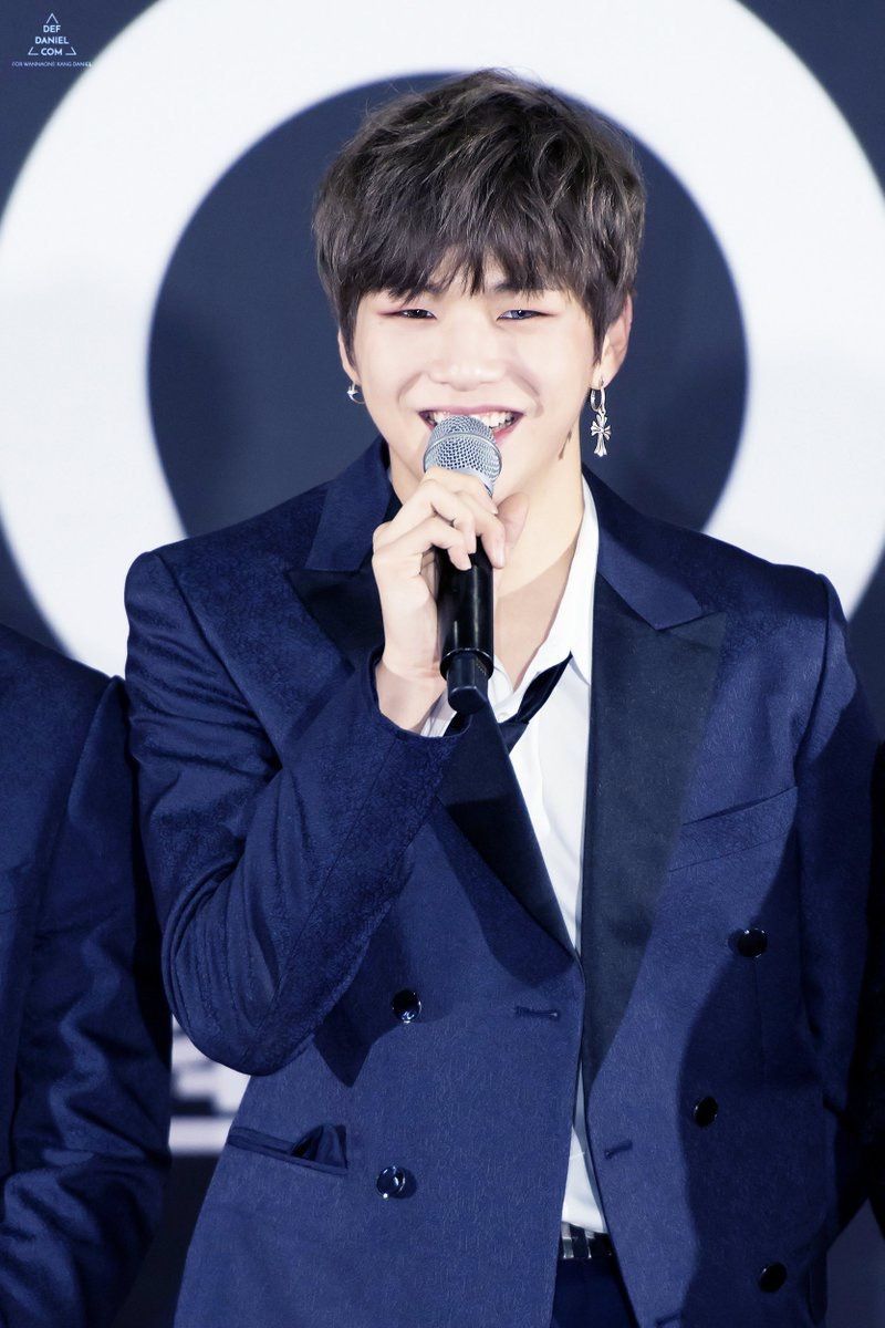 워너원 강다니엘 움짤 워너원 강다니엘 움짤