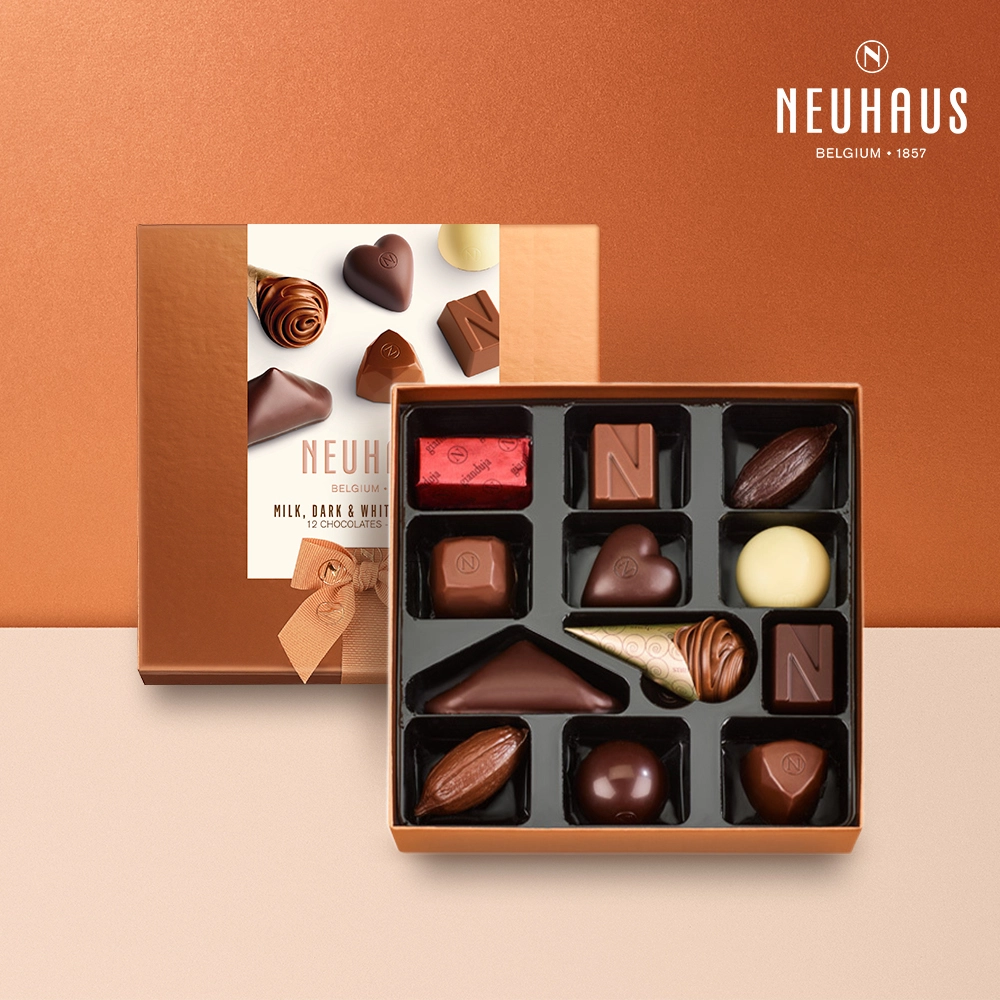 2025 발렌타인데이 선물 초콜릿 추천