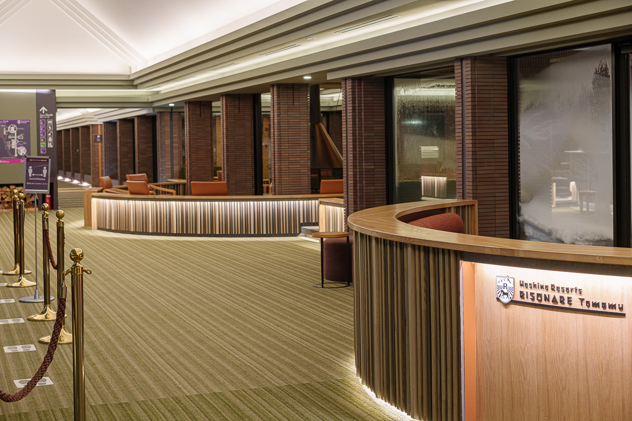 Original source image 5 for RISONARE Tomamu by Hoshino Resorts: A Winter Skiers' Suite Stay.