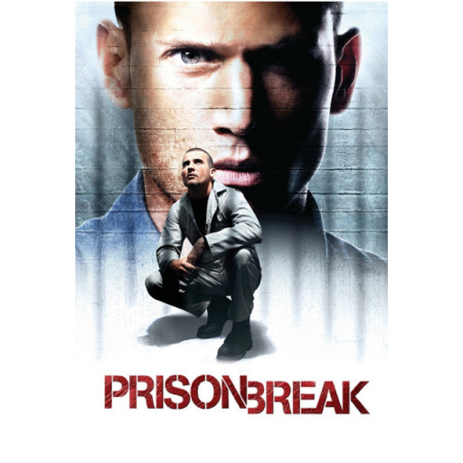 미국드라마 프리즌브레이크 시리즈