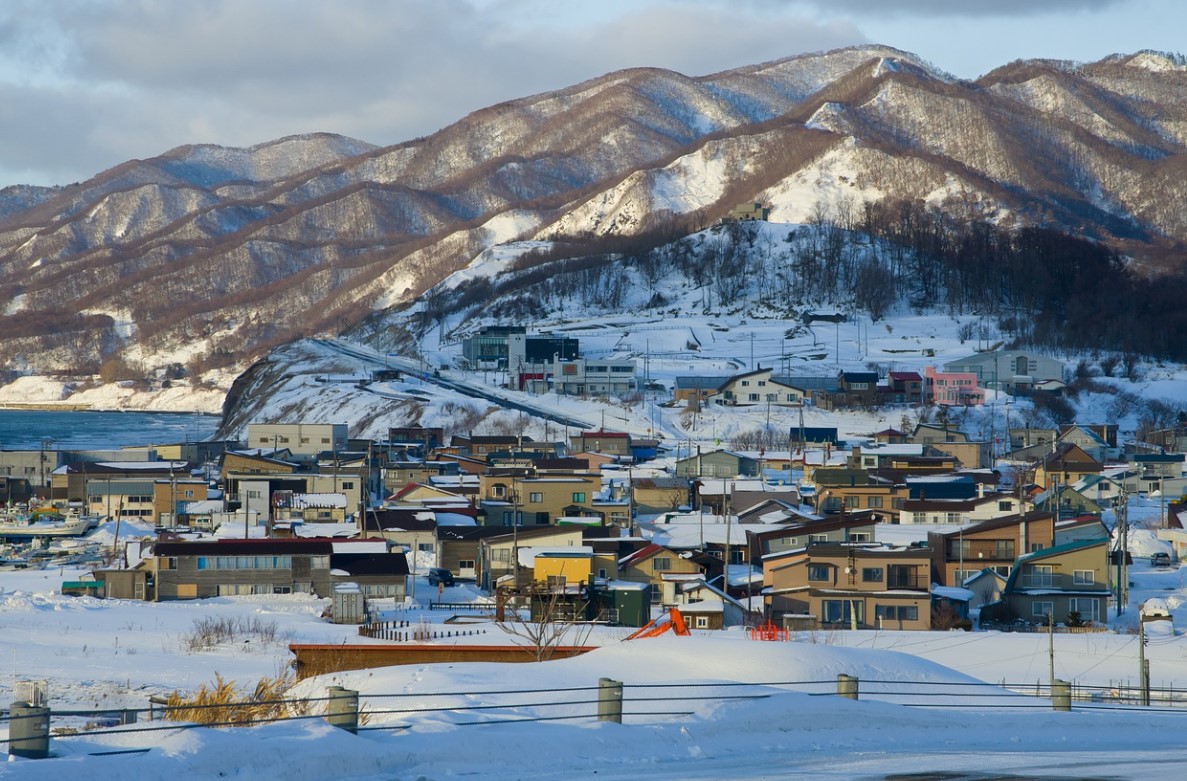 삿포로 여행 관련 사진