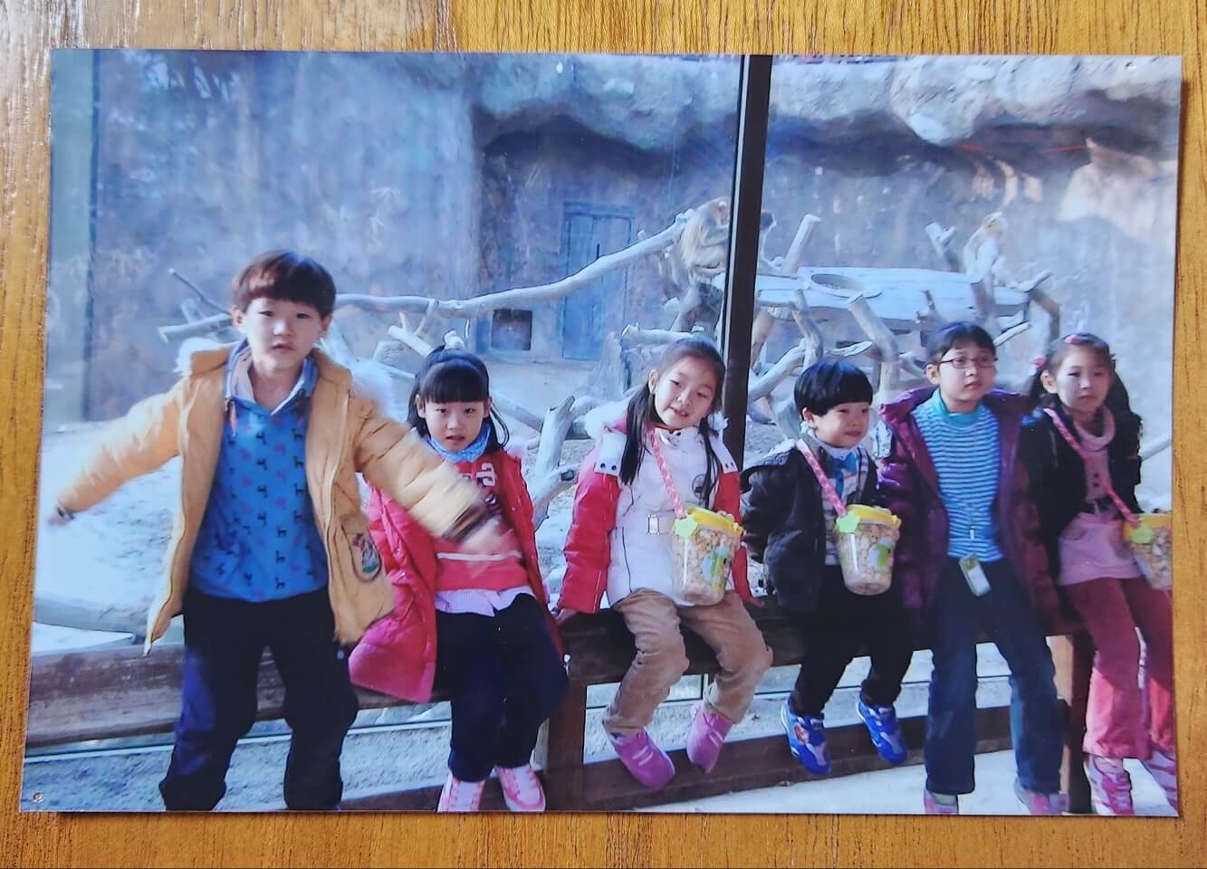 두고두고기억하고싶은순간은