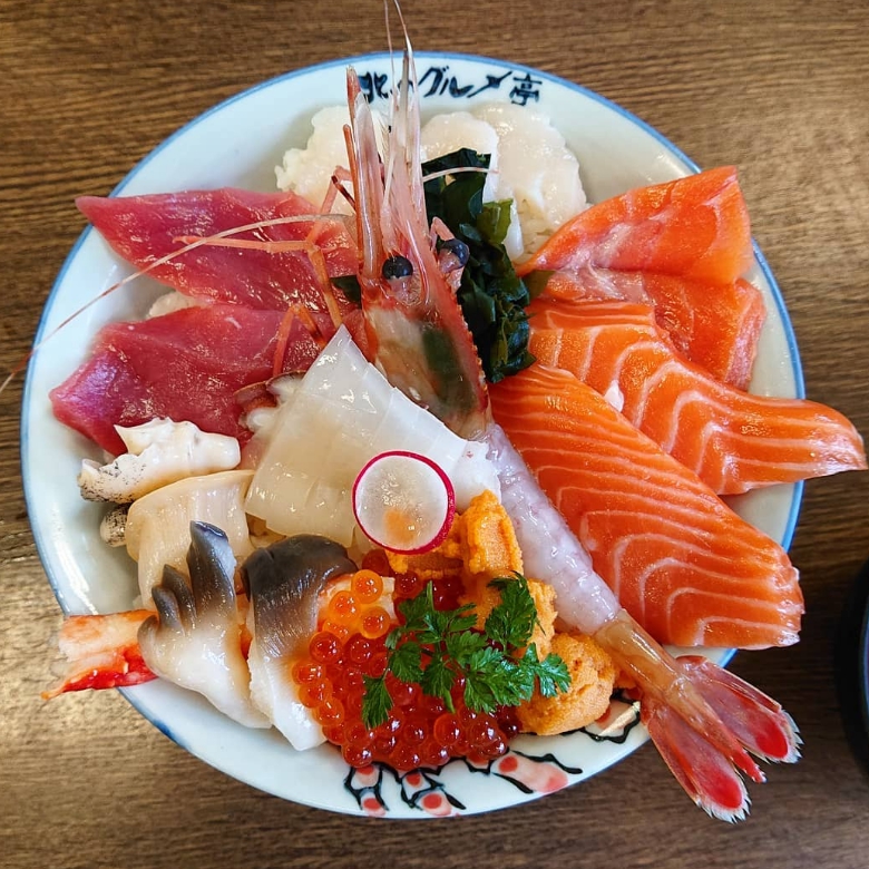 기타노 구르메테이