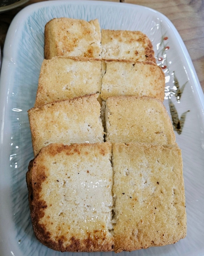 -안양-밥상-콩비지-감자탕