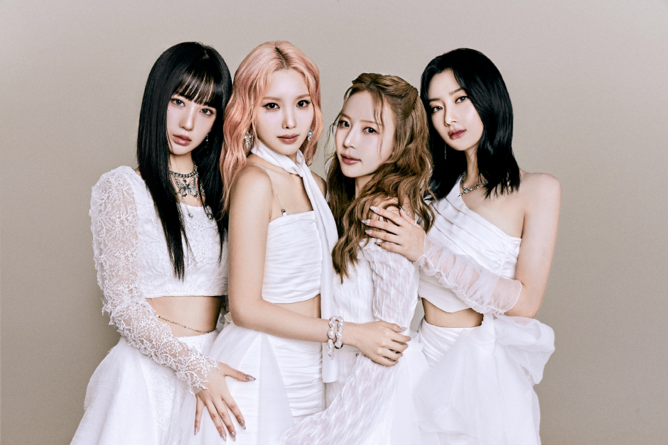 걸그룹 프림로즈