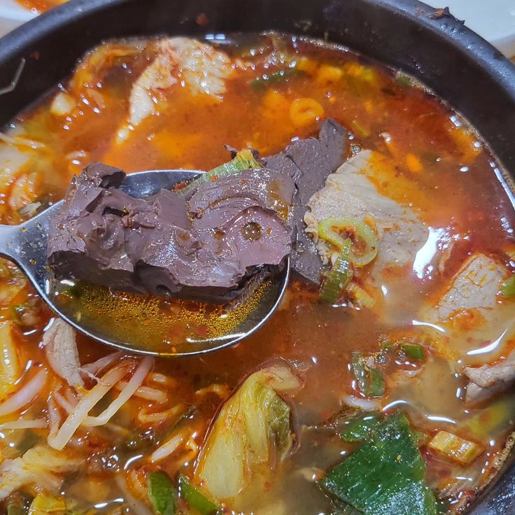 제주공항 근처 맛집